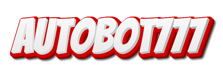 autobot777slot